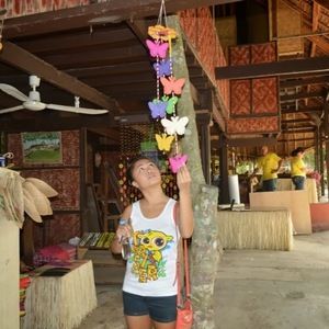 Meet your Posher, Thelerikasales